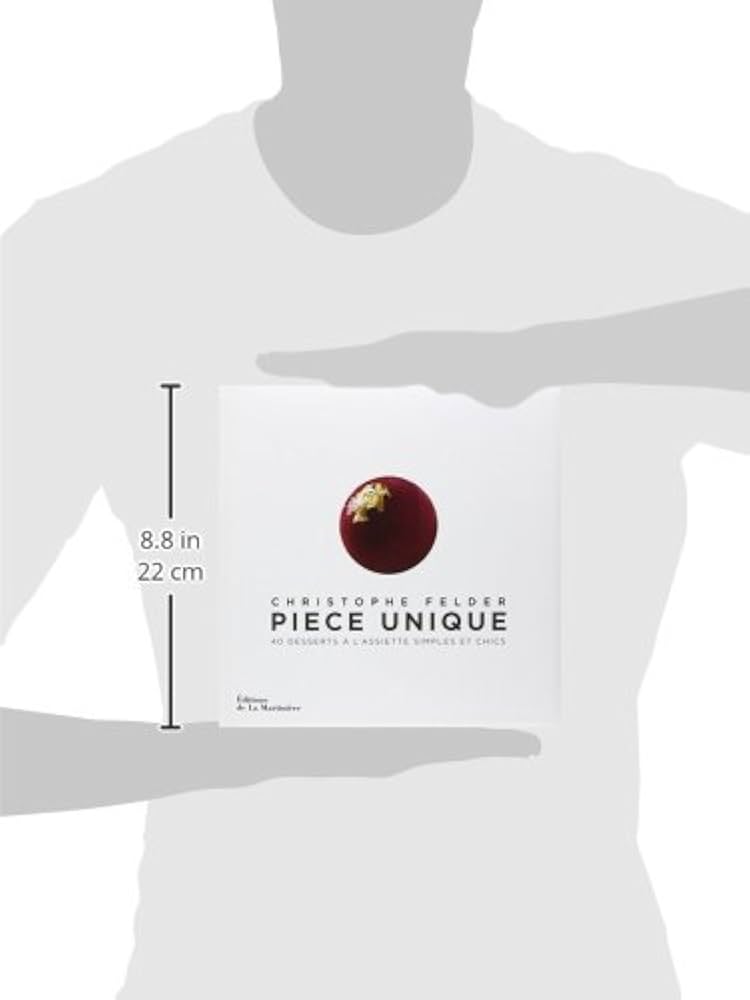 Amazon.co.jp: Pièce unique : Christophe Felder: Japanese Books