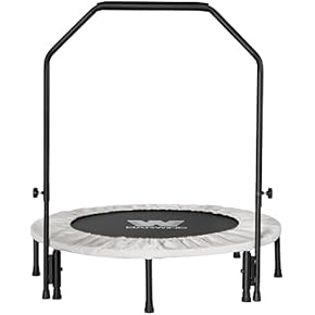 Amazon.co.jp: 室内用トランポリン - トランポリン・アクセサリ