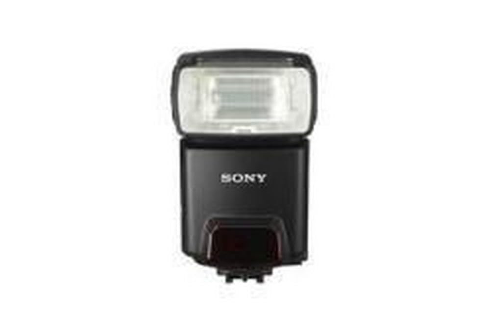 Amazon.com : Sony HVL-F42AM High Power Digital Flash for Sony