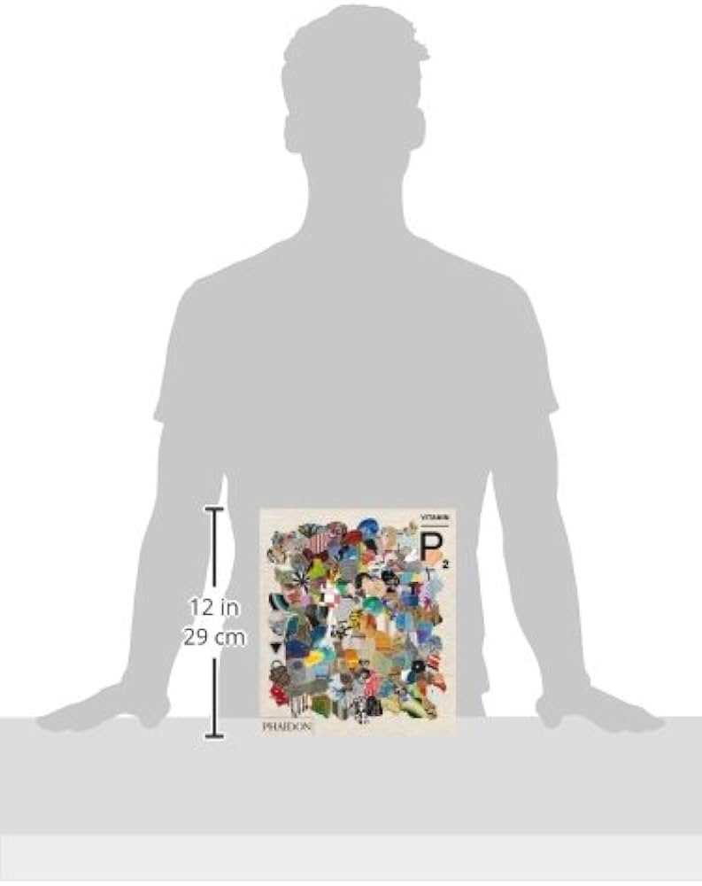 Amazon | Vitamin P2: New Perspectives in Painting | Phaidon Press