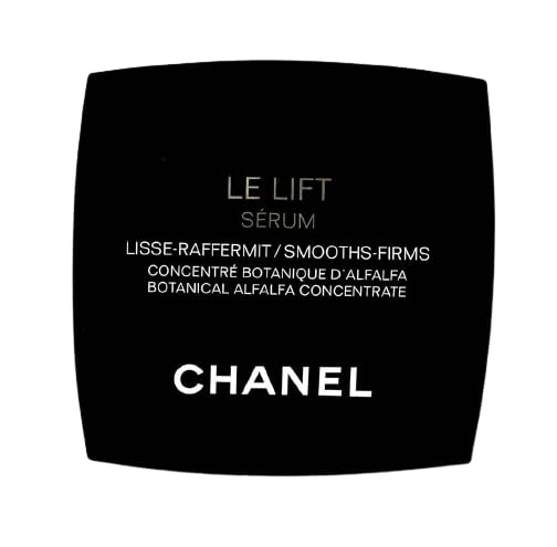 Amazon.co.jp: CHANEL シャネル ル リフト セラム 1ml 美容液 サンプル