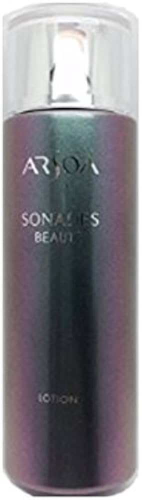 アルソア ソナディス ボーテ ローション 2本