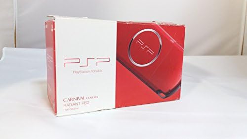 Amazon | PSP「プレイステーション・ポータブル」 ラディアント