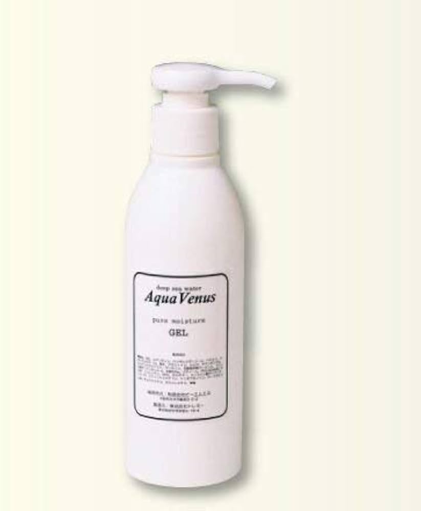 Amazon | 大容量 ドクターリセラ アクアヴィーナス ピュアモイスチャー