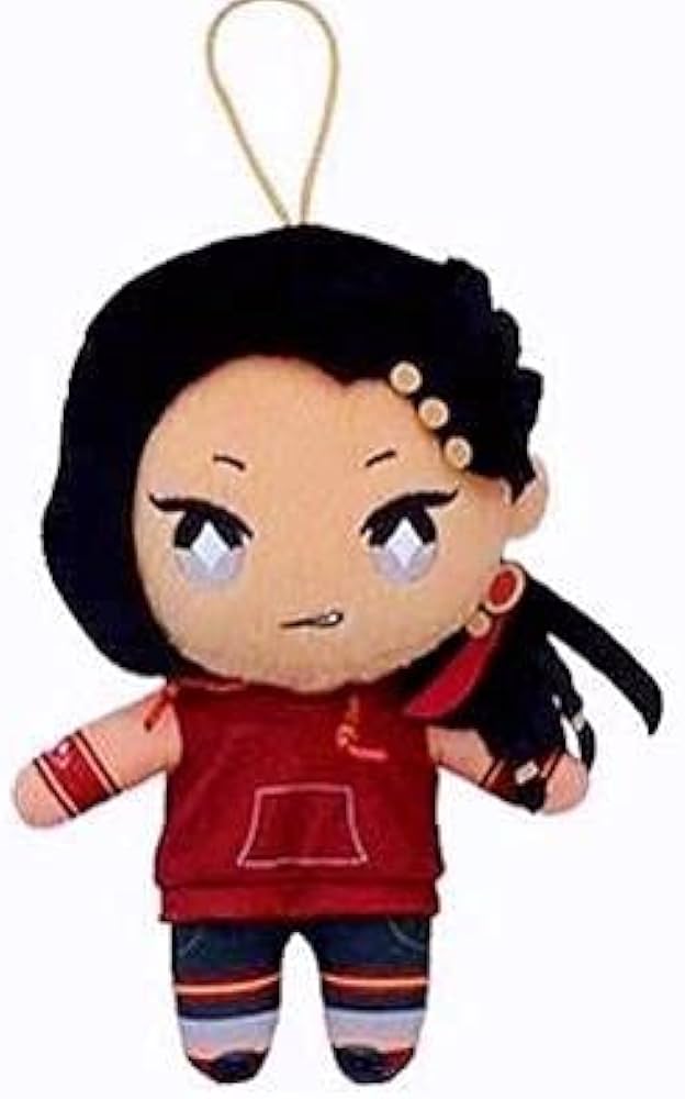 Amazon.co.jp: ツイステ EX 運動着 ぬいぐるみ マスコット ジャミル