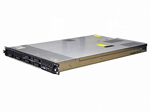 Amazon.com: HP ProLiant DL360 G7 1U RackMount 64-bit Server with 2