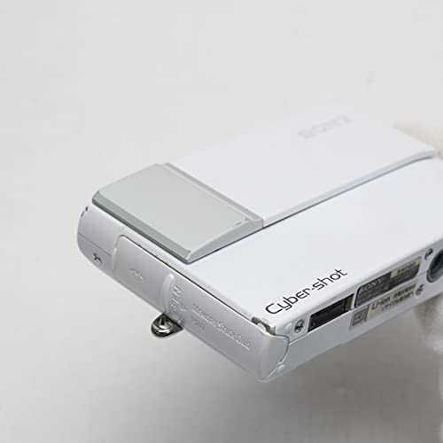 Amazon.co.jp: Cyber-shot DSC-T10 White SONY : Electronics