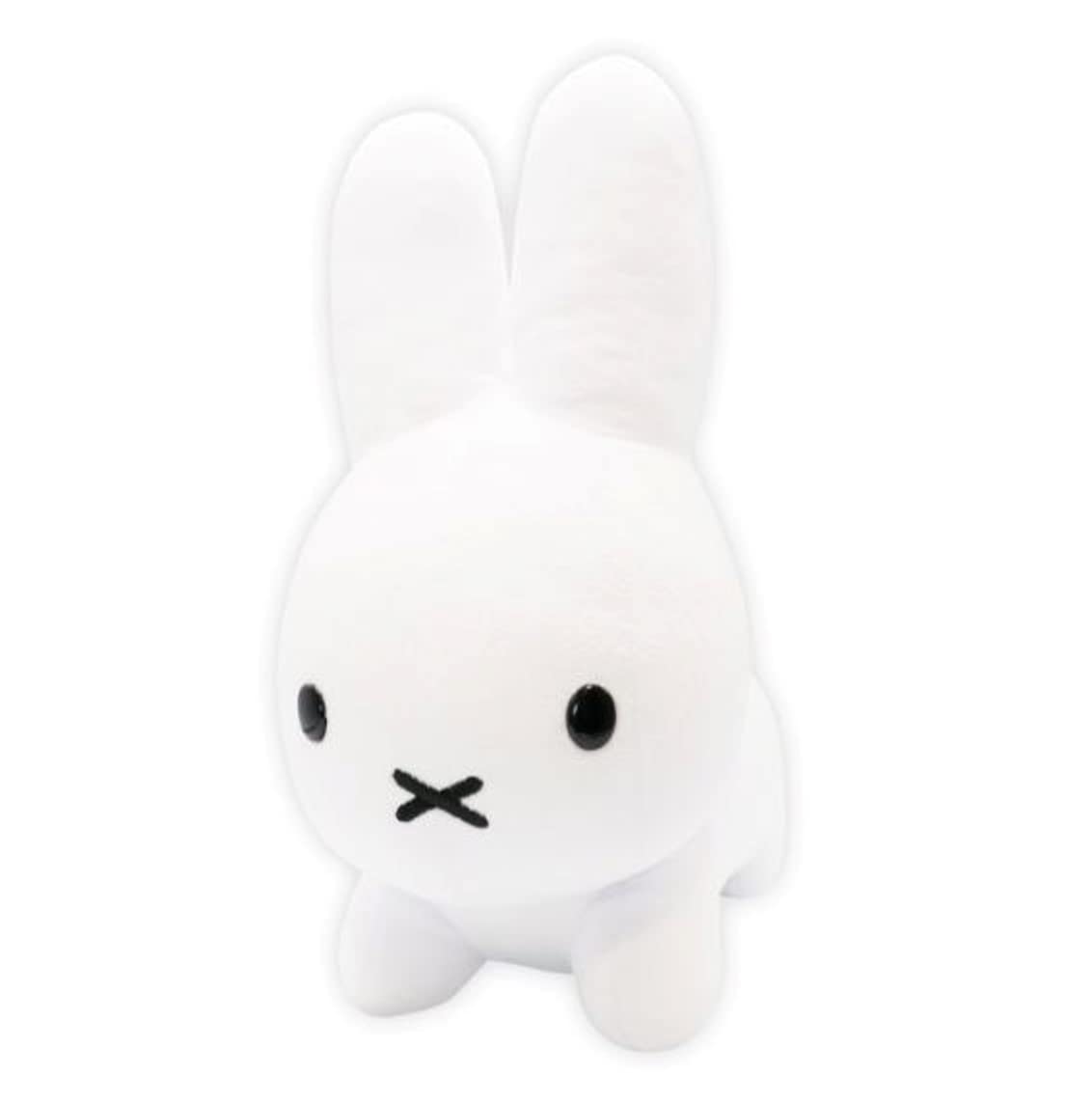 Amazon.co.jp: ミッフィー ぬいぐるみ ブルーナ アニマル SL サイズ