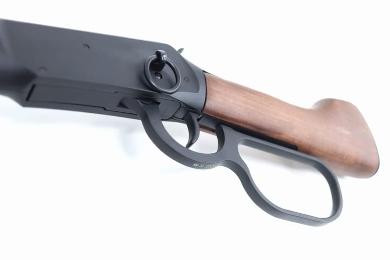 Amazon.co.jp: DOUBLE BELL ウィンチェスター M1894 ランダル ライブ