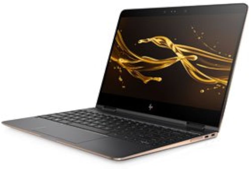 Amazon.co.jp: 【MS Office搭載】HP Spectre x360 13-ac000 ベーシック