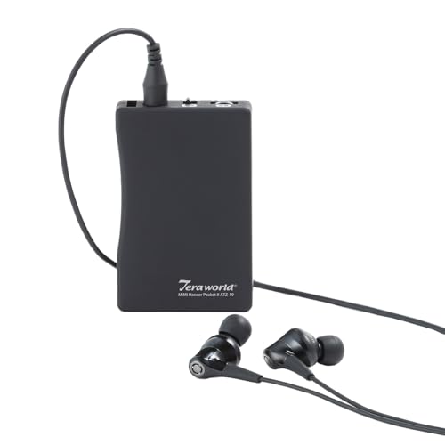 Amazon.co.jp: テラ・インターナショナル ATZ-19 高性能集音器 ミミ