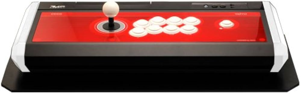 Amazon | リアルアーケードPro.3 Premium VLX 【Amazonマーケット