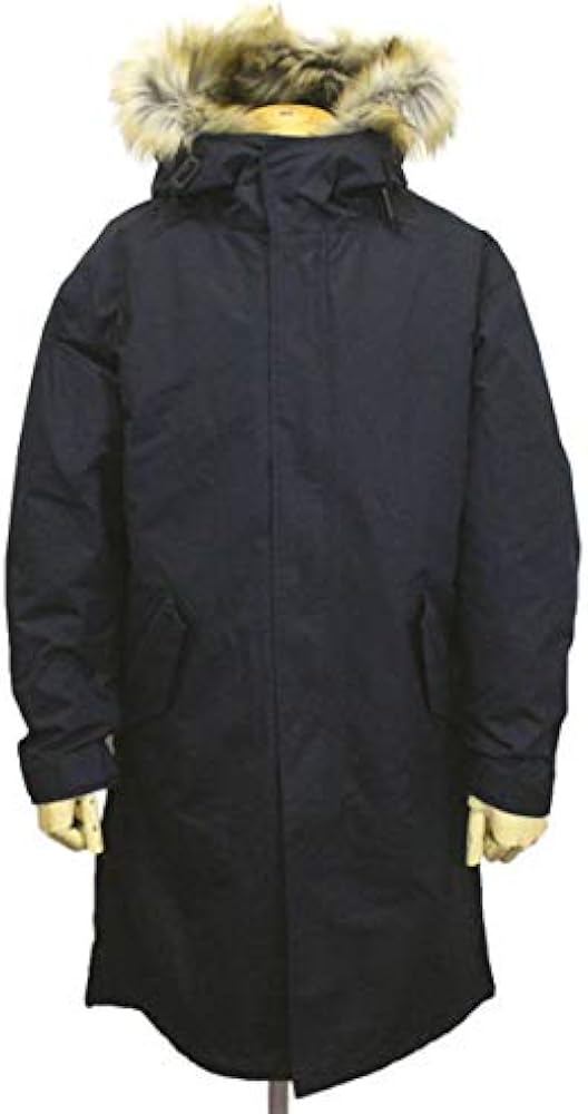Amazon | [フレッドペリー] モッズコート Fishtail Parka F2607 メンズ