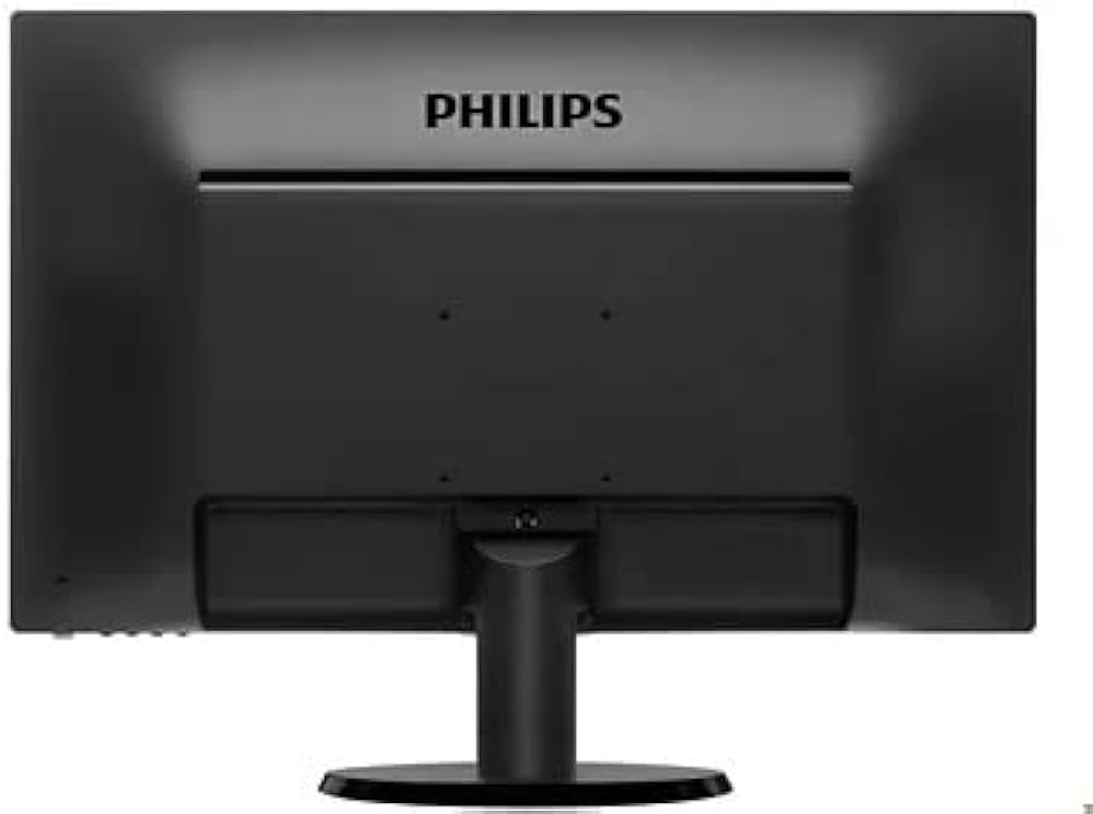 Amazon.co.jp: 【整備済み品】Philips 23インチ ワイド モニター 液晶