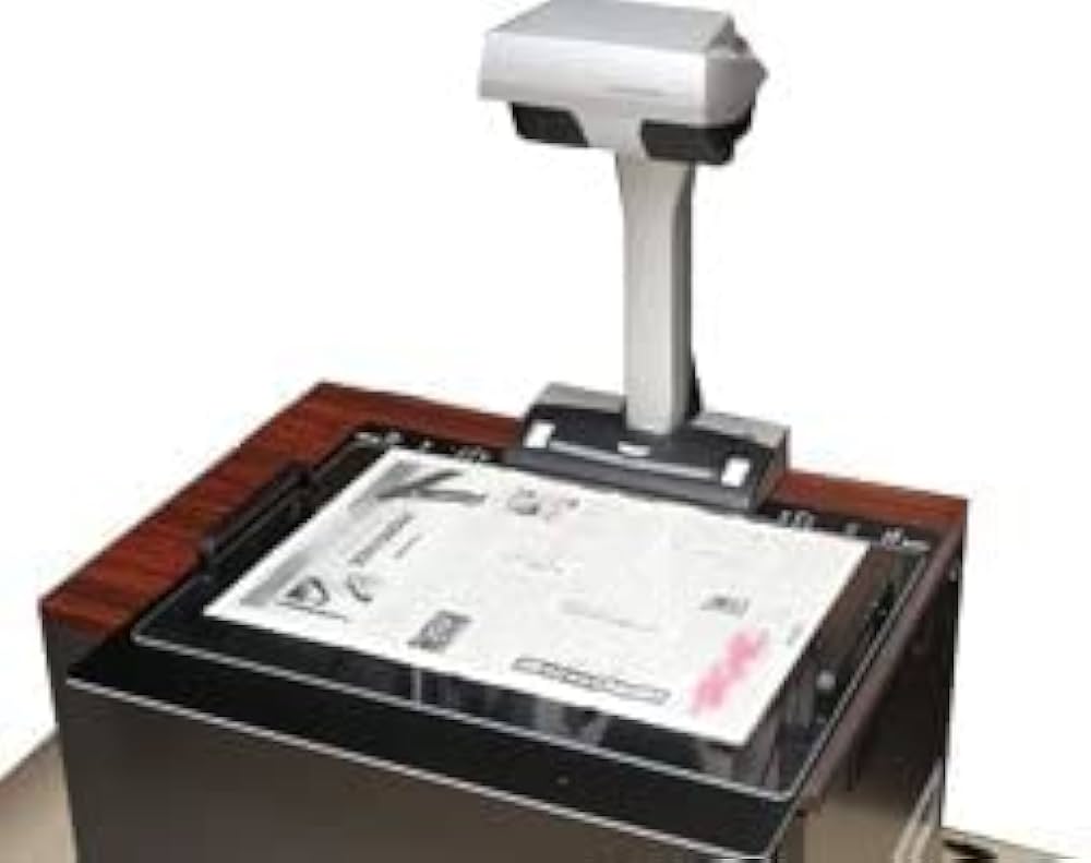 Amazon | リコー PFU ドキュメントスキャナー ScanSnap SV600 &ブック