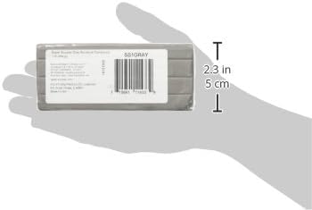 Amazon | スーパースカルピー グレイ 454g（2個セット）/ ポリフォーム