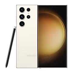 Amazon | 【整備済み品】Samsung Galaxy S23 Ultra docomo 256GB