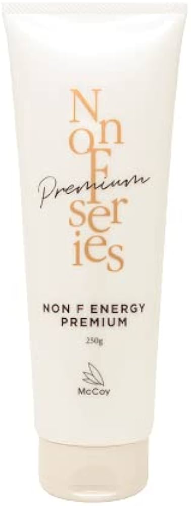 Amazon.co.jp: McCoy ノンFエナジープレミアム 250g マッコイ 正規品