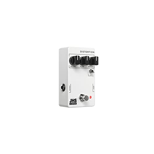 Amazon | JHS Pedals ジェイエイチエスペダルズ エフェクター