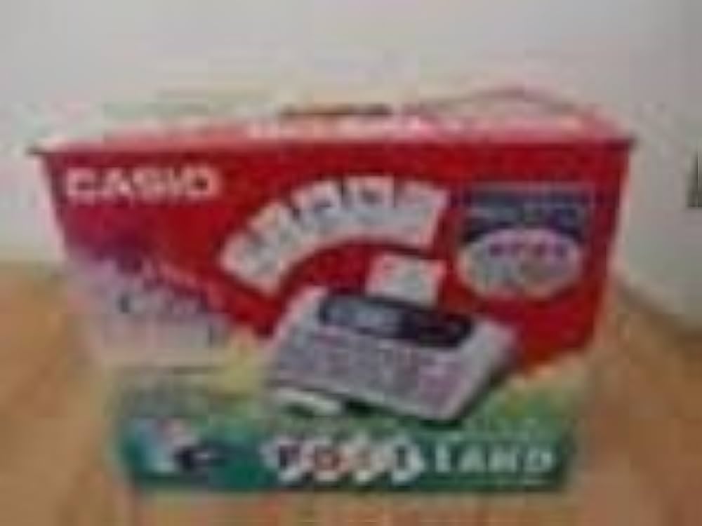 Amazon | CASIO ハガキカラープリンター 「POST LAND」 HV-290L