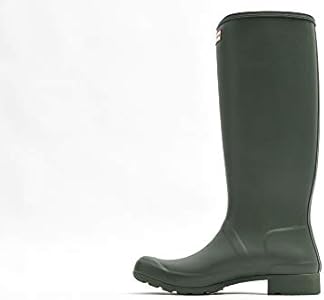 Amazon | [ハンター] ORIGINAL TOUR レインブーツ 長靴 ロング丈