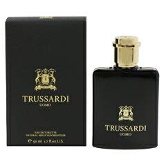 Amazon | トラサルディ TRUSSARDI トラサルディ ウォモ 50ml EDT SP fs