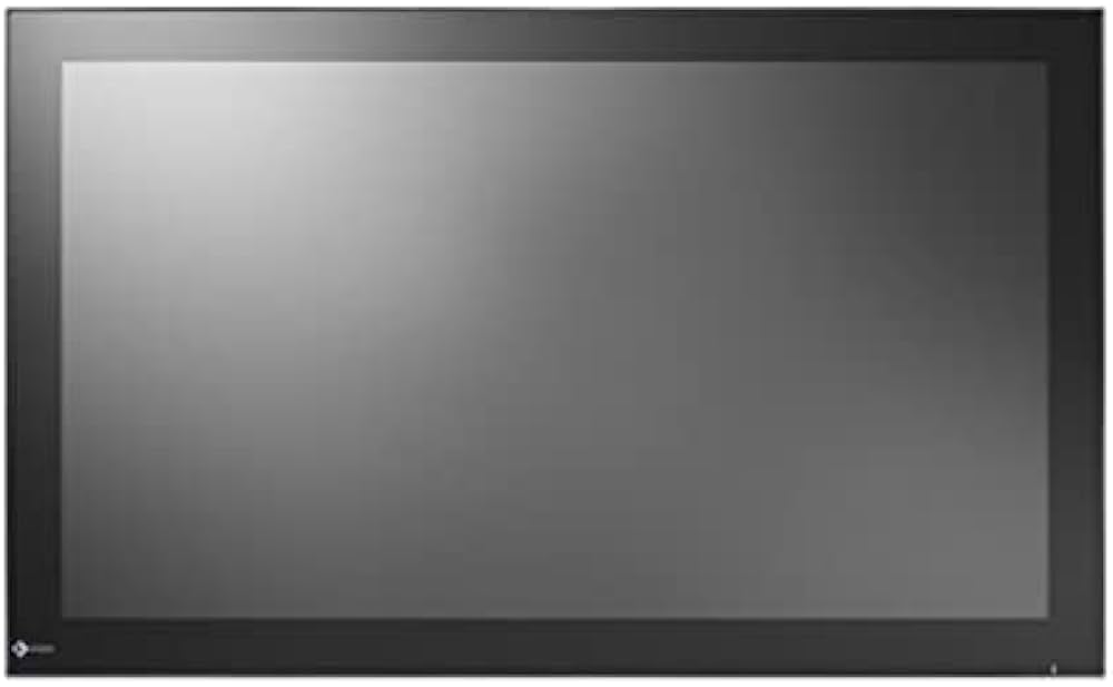 Amazon.co.jp: EIZO 54.7cm 21.5 型タッチパネル装着カラー液晶