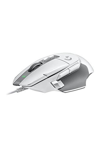 Amazon.co.jp: Logicool G ゲーミングマウス G502 X 有線 ゲーミング