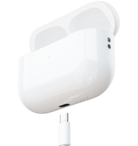 Amazon | AirPods Pro 2 充電ケース タイプc (USB-C)対応 AirPods Pro
