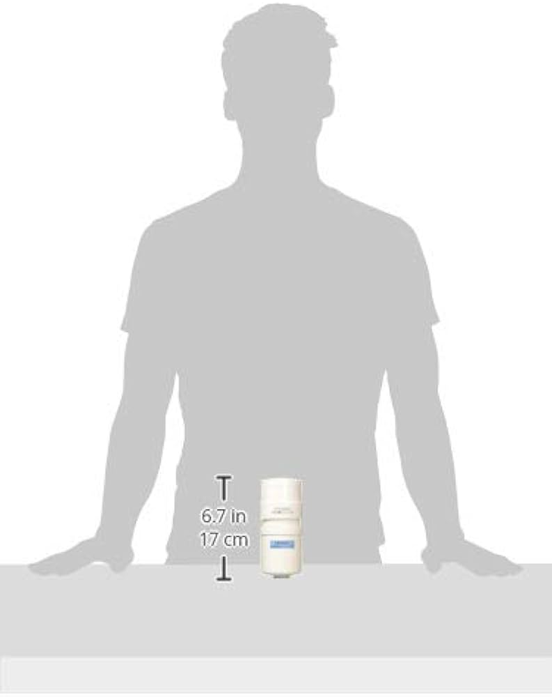 Amazon.co.jp: パナソニック アルカリイオン整水器用 交換カートリッジ