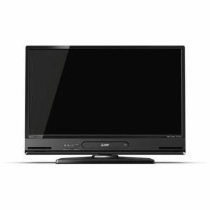 Amazon | LCD-V32BHR9 三菱電機 32V型液晶テレビ REAL(リアル) HDD1TB