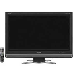 Amazon | シャープ 32V型 フルハイビジョン 液晶テレビ ブラック AQUOS