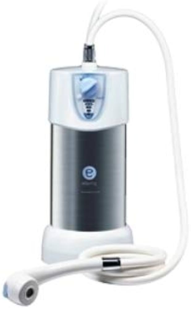Amazon.co.jp: Amway アムウェイ 101025J eSpring バスルーム浄水器