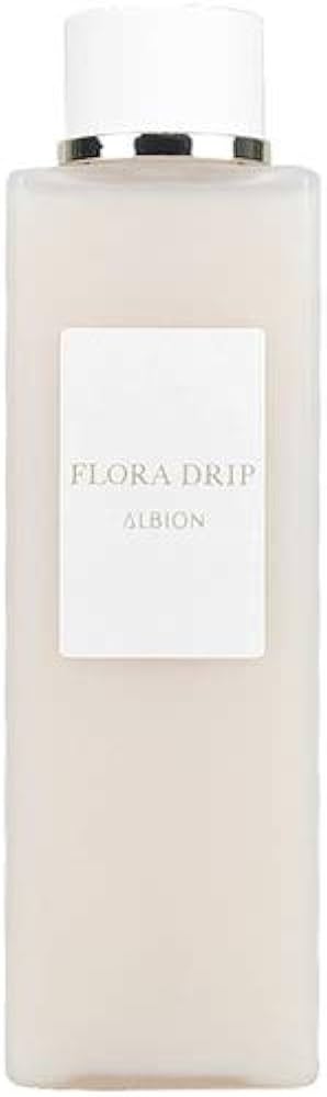 Amazon.co.jp: アルビオン フローラドリップ 160ml [並行輸入品] : Beauty