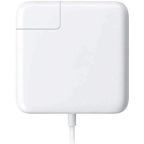 Amazon.co.jp: MacBook Pro 充電器, PSE認証】60W T型 Mac 互換電源