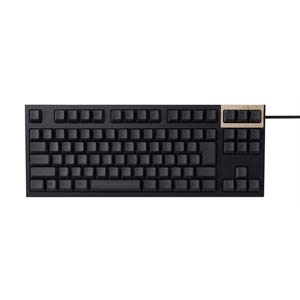 Amazon.co.jp: 東プレ REALFORCE SA R2 テンキーレス 静音/APC機能付き