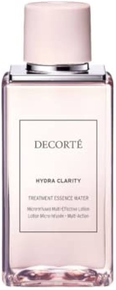 Amazon | コスメデコルテ イドラクラリティ 薬用 トリートメント