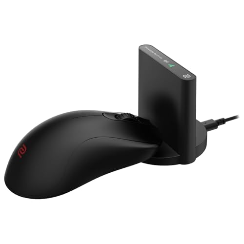 Amazon | ベンキュージャパン BenQ ZOWIE ZA13-DW ワイヤレス