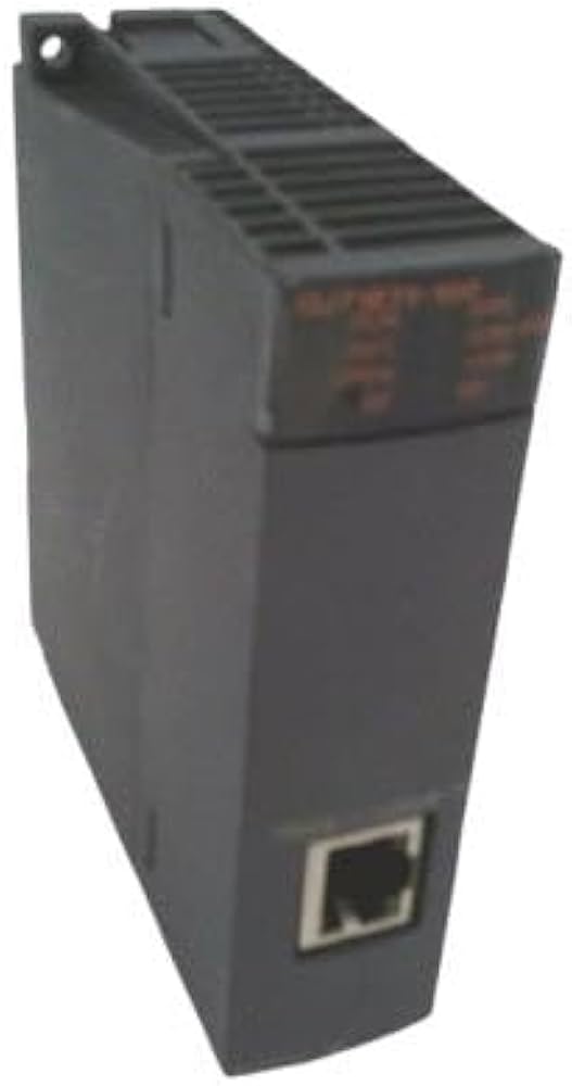 Amazon.co.jp: 三菱電機 QJ71E71-100 Ethernetインタフェースユニット
