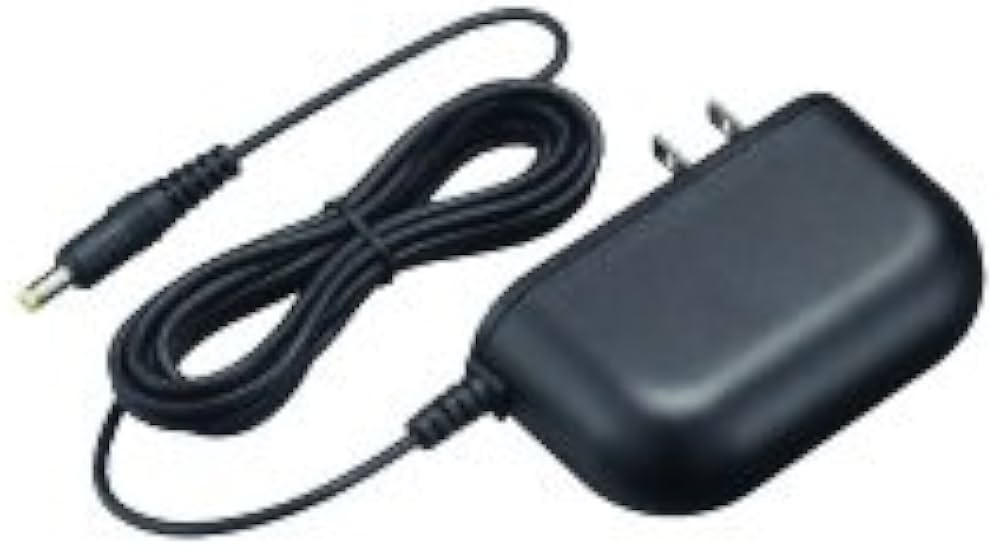 Amazon.co.jp: ソニー(SONY) 【部品】SONY純正 ACアダプター AC-FX163