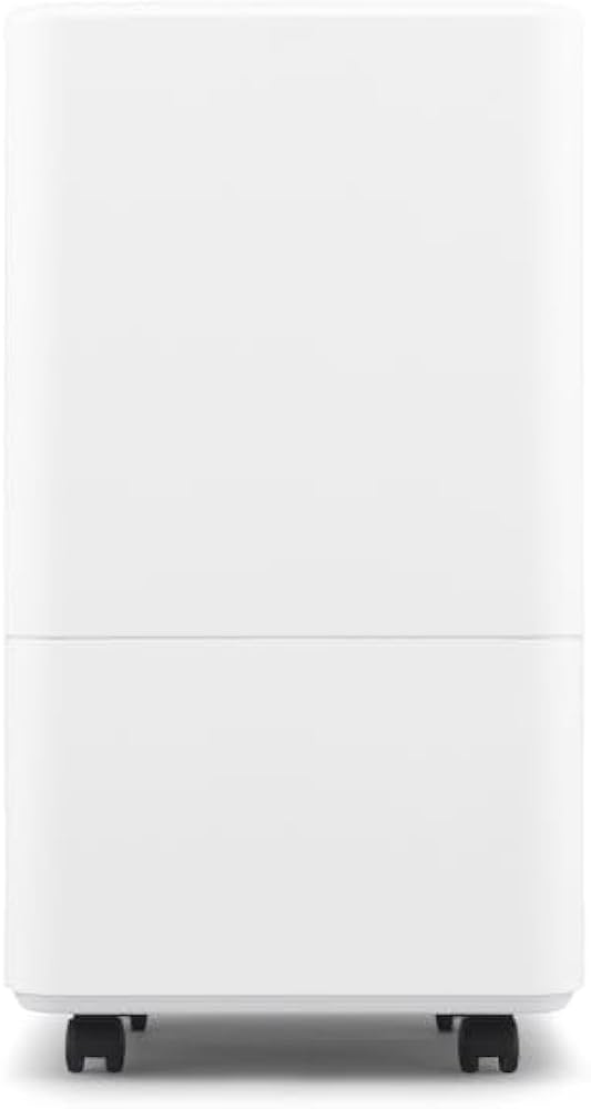 Amazon.co.jp: ICA-0302G(ホワイト) コンパクトクーラー 冷風・除湿