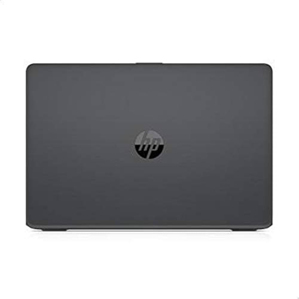 HP 250 G6 Laptop (Core i3 2.0Ghz,8GB,256GB SSD, Win 10 Pro,15.6in