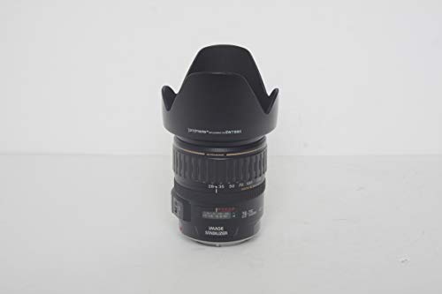 Amazon.co.jp: Canon 標準ズームレンズ EF28-135mm F3.5-5.6 IS USM