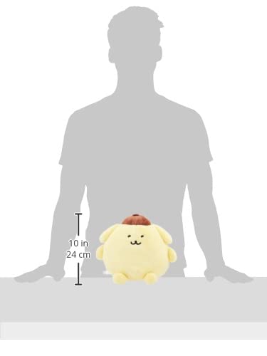 Amazon.co.jp: Nakajima Corporation 173553-22 Nagano x Sanrio