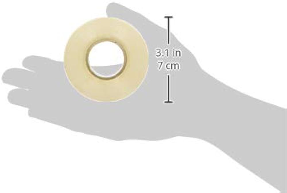 Amazon.co.jp: 因幡電工 粘着テープ 薄厚タイプ 25mm×20m アイボリー