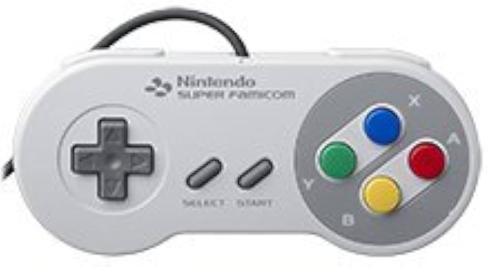 Amazon.co.jp: Nintendo Classic Mini Exclusive Super Nintendo