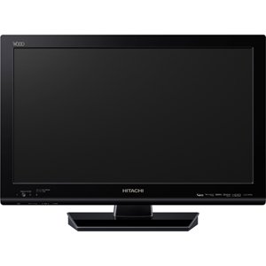 HITACHI 20LCD-1 液晶テレビ 本体 価格.com - 日立 20LCD-1 [20インチ
