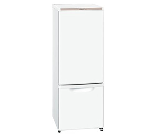 Amazon.co.jp: NR-B177W-W [パーソナル冷蔵庫 168L (ホワイト)] : Home