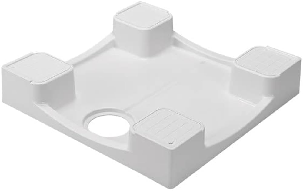 Amazon.co.jp: テクノテック[TECHNOTECH] 洗濯機用防水パン【TPD640