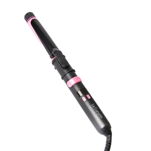 Amazon | 【公式】20％OFF SALE ラクルリンジャパンプロ 自動カール